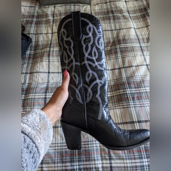 Idyllwind fueled by Miranda Lambert boots - Picture 3 of 3